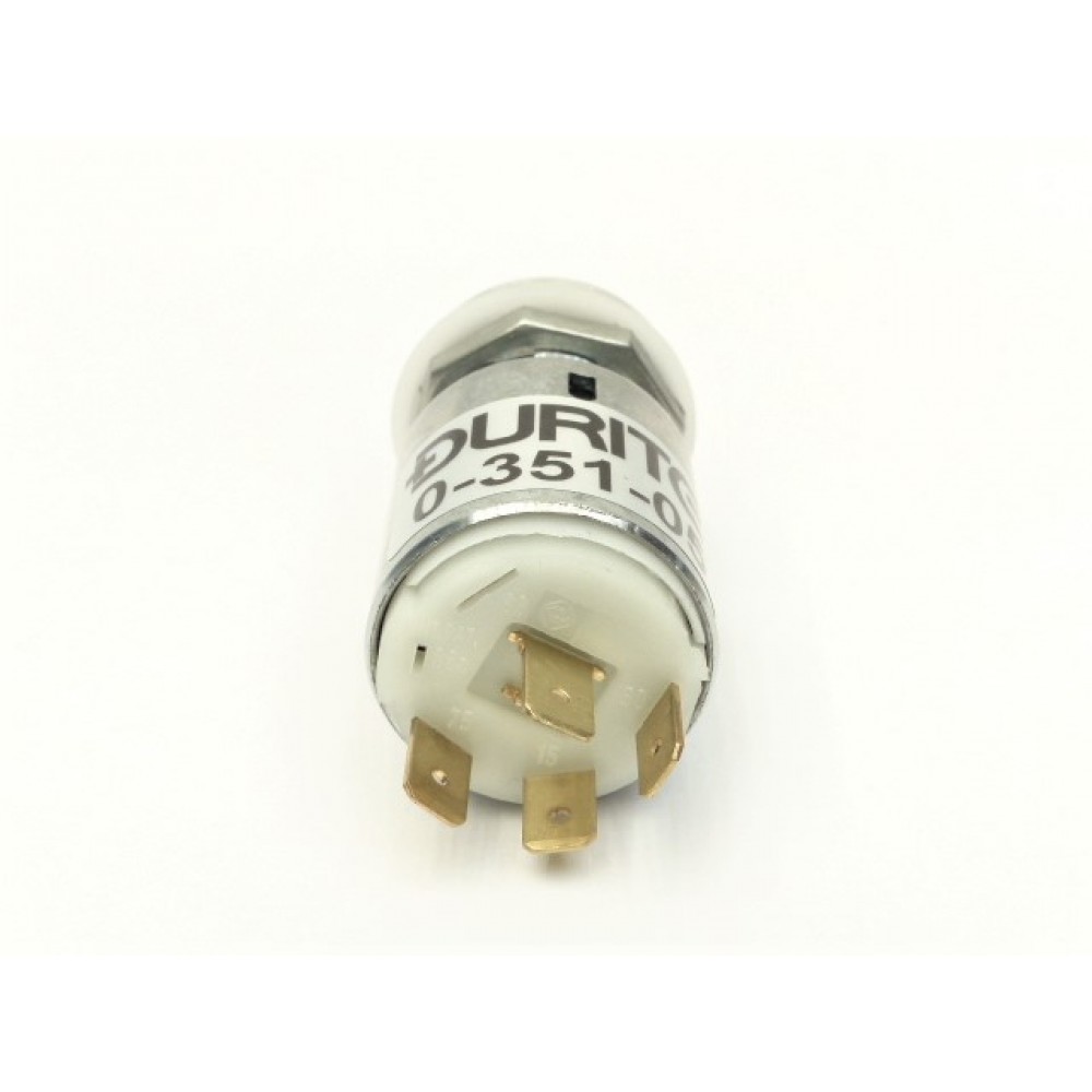 Ignition Switch 4 Position